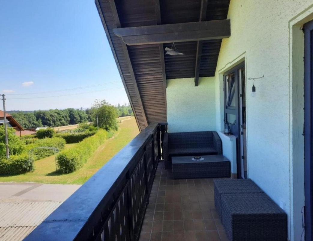 Geishoehe Landgasthof Rose Dammbach Room photo