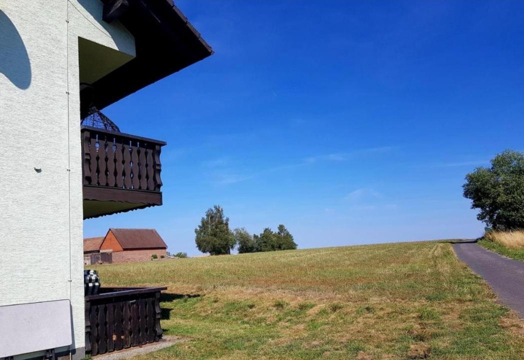 Geishoehe Landgasthof Rose Dammbach Room photo
